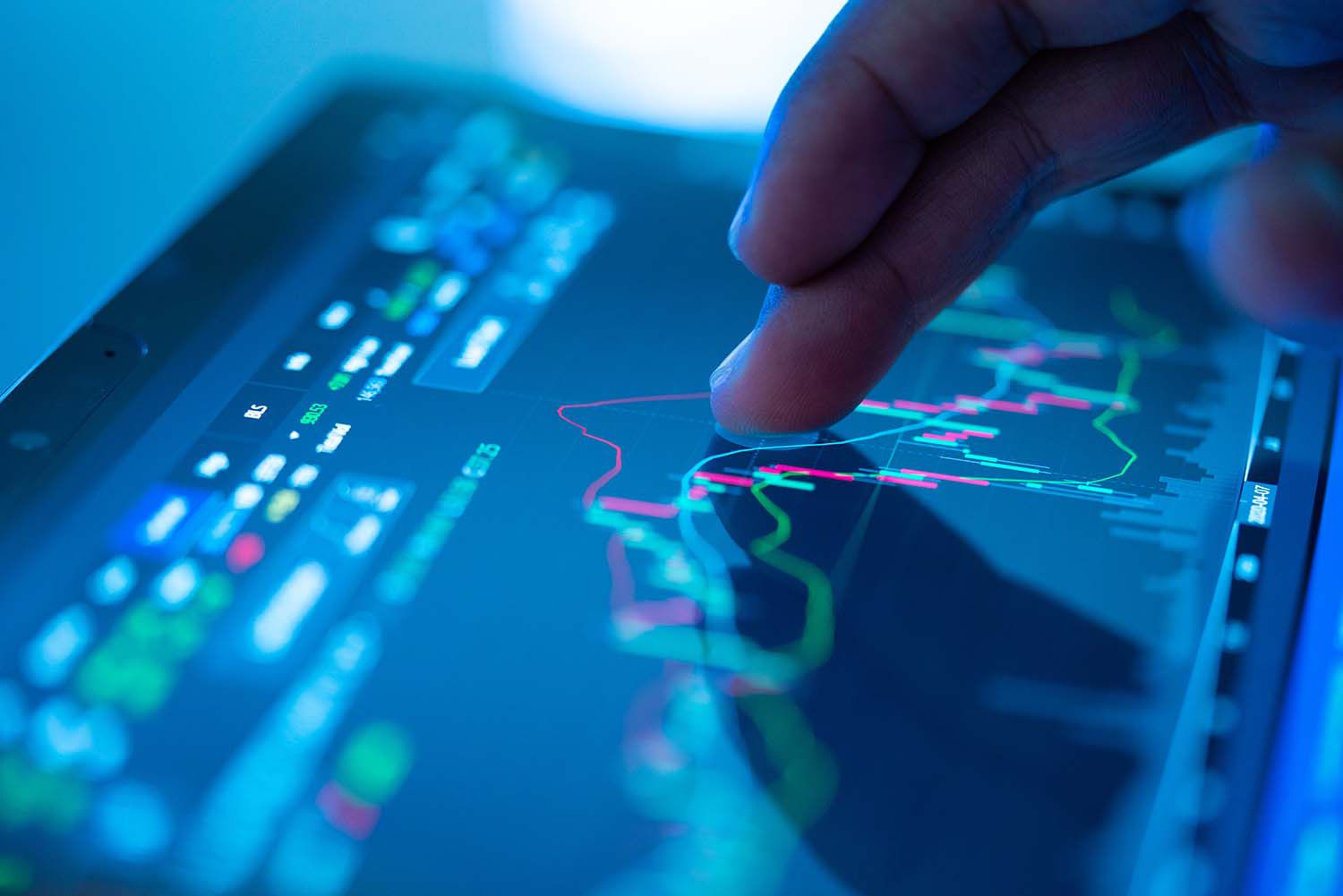 Bitcoin Appreciates After Market Speculation